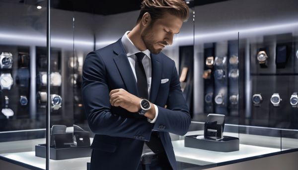 Comment choisir une montre connectée homme élégante pour votre style ?