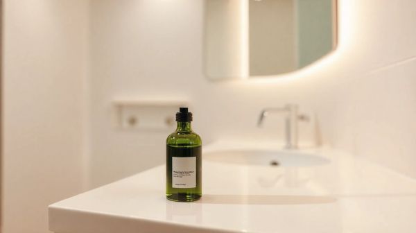 Top 5 avantages du déodorant à l'huile de nigelle