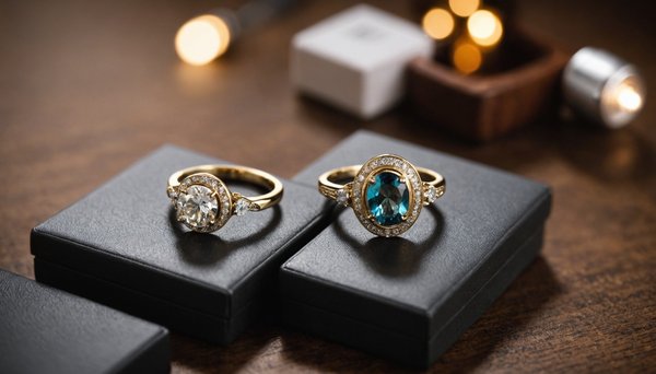 Choisir une bague comme cadeau : astuces pour un choix parfait