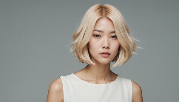 Transformez vos cheveux décolorés avec tokio inkarami !