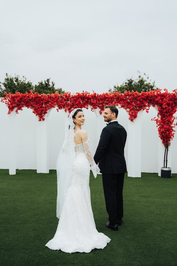 Trouvez l'urne de mariage idéale pour un événement inoubliable