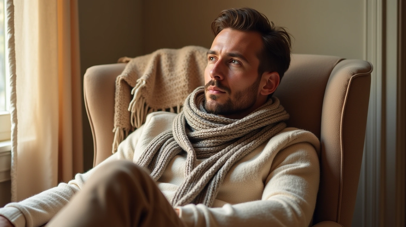 Vos questions sur les bonnets masculins